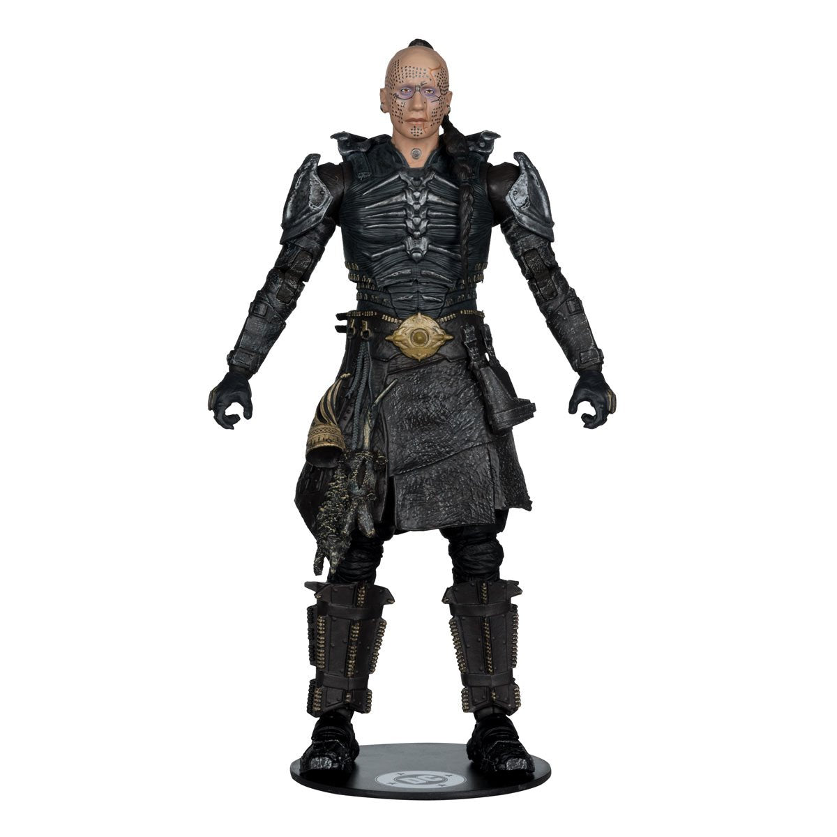 PRE-ORDER DC Multiverse Deluxe Theatrical Edition Wave 4 7-Inch Scale Action Figure Case of 6 MF17830A US-IMPORT