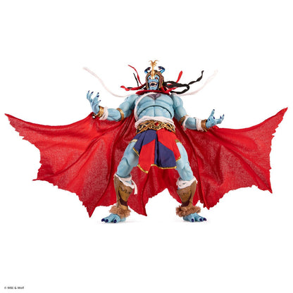 ThunderCats Mumm-Ra 1:6 Scale Action Figure MDCOL051A - US-IMPORT