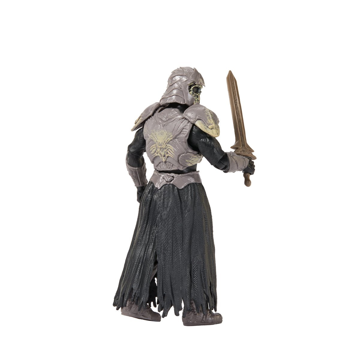 PRE-ORDER Masters of the Universe 2026 Kid Core Wave 2 Action Figures MTJKH88C US-IMPORT