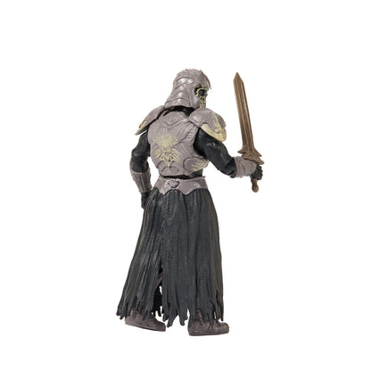 PRE-ORDER Masters of the Universe 2026 Kid Core Wave 2 Action Figures MTJKH88C US-IMPORT