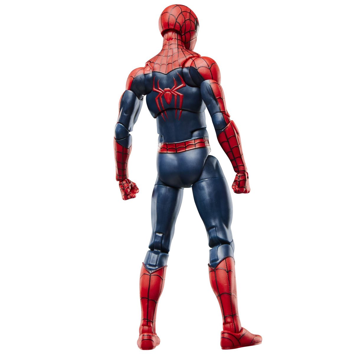 Marvel Legends Spiderman Brand New Day Spider-man figure 15cm HSG3487