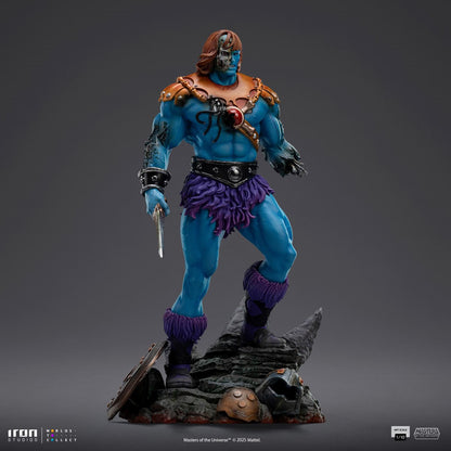 Masters of the Universe Faker 1:10 Art Scale Limited Edition Statue RN57934 US-IMPORT