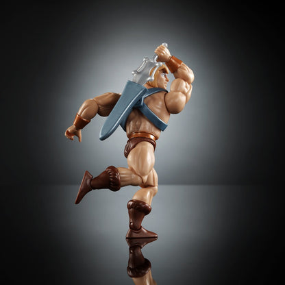 Faker Masters of the Universe Origins Origins Wave 23 Cartoon Collection JBM82, US-IMPORT