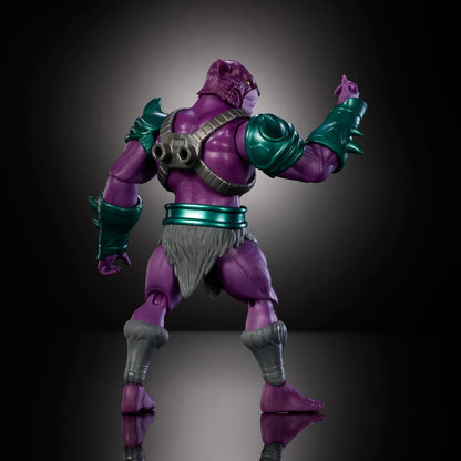 PRE-ORDER Masters of Universe Origins and ThunderCats Wave 3 Panthor Man MTJMJ19 Action Figure US-Import