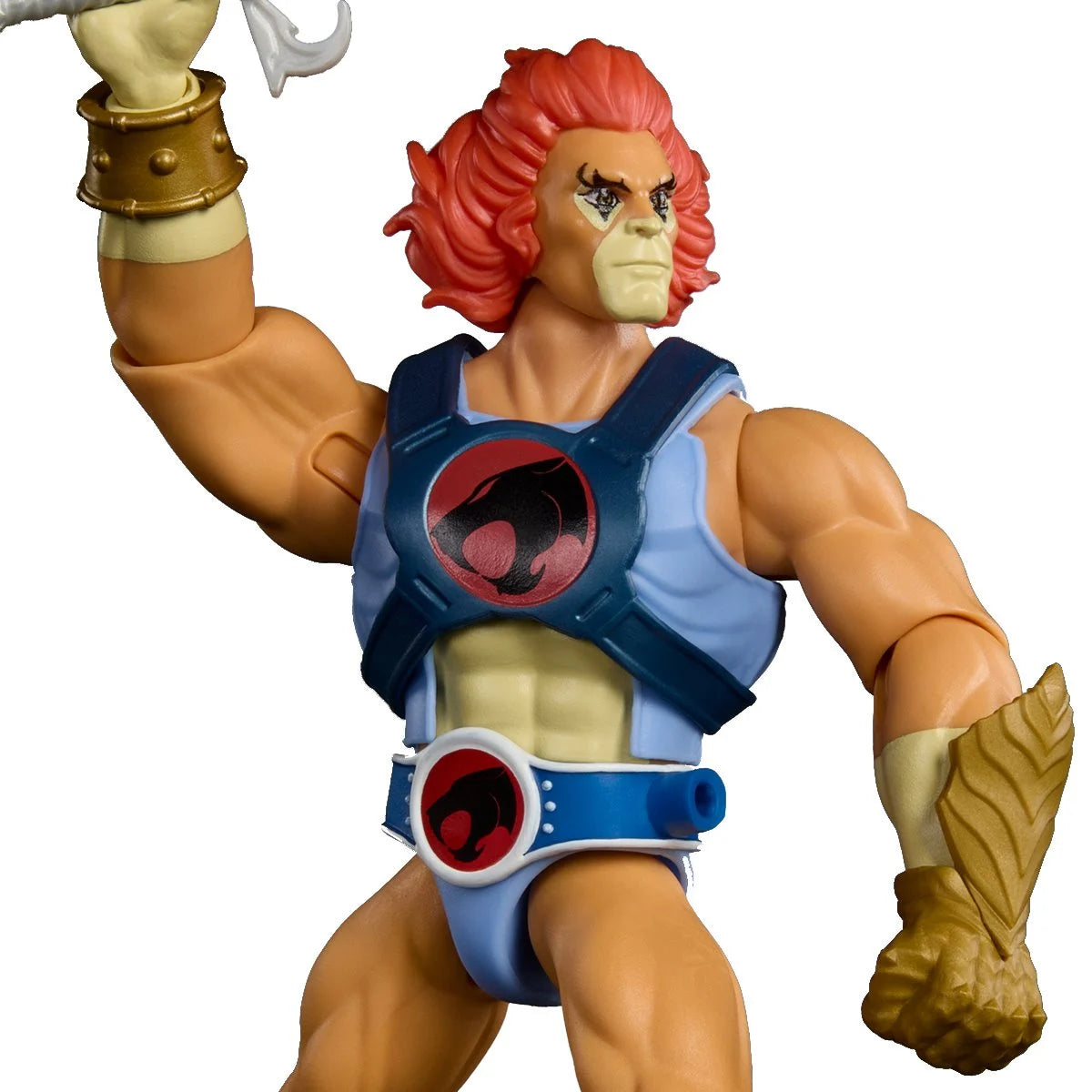Masters of Universe Origins and ThunderCats Lion-O JFW93 US-Import