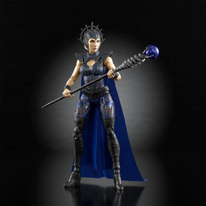 PRE-ORDER Masters of the Universe Chronicles 2026 Movie Wave 4 Action Figures MTJKJ22D US-IMPORT