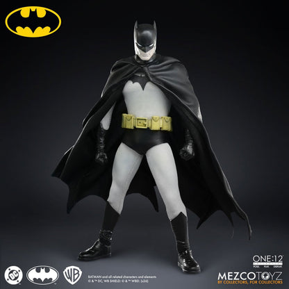 PRE-ORDER Batman: Year One One:12 Collective Action Figure MZ76333 US-IMPORT