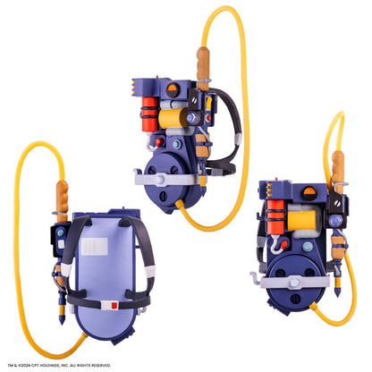 PRE-ORDER The Real Ghostbusters Egon Spengler 1:12 Scale Actionfigur US-Import Mondo MDCOL048A