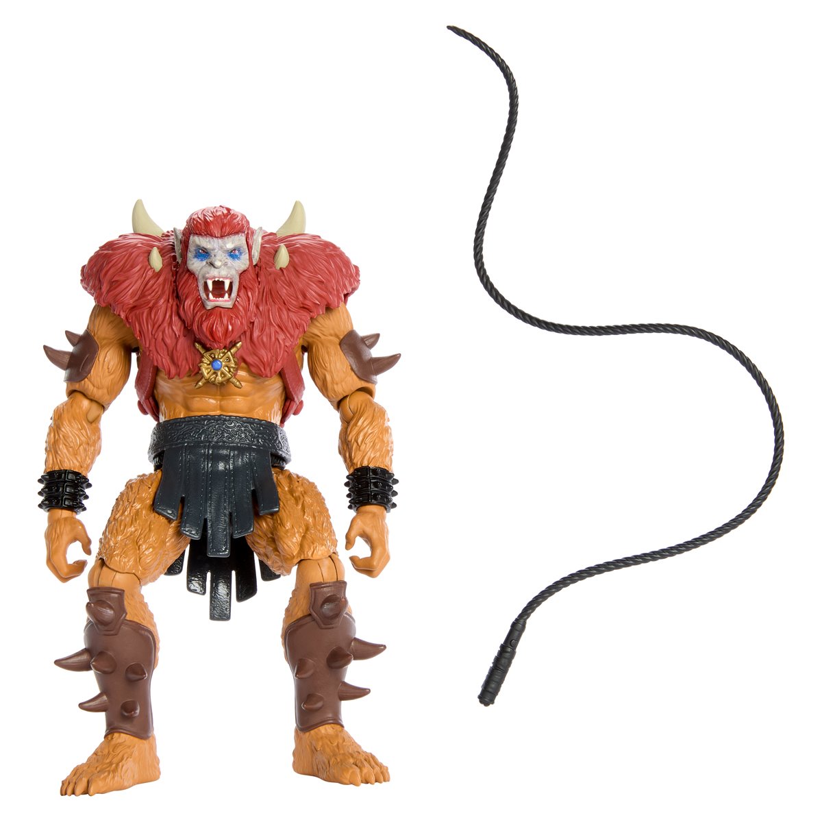 PRE-ORDER Masters of the Universe 2026 Kid Core Wave 1 Action Figures MTJKH88B US-IMPORT