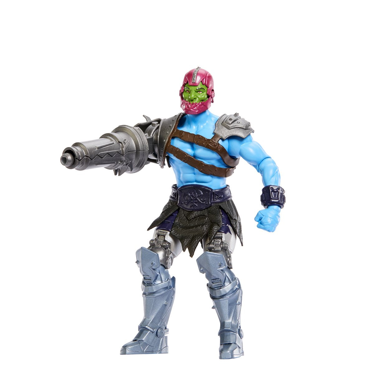 PRE-ORDER Masters of the Universe 2026 Kid Feature Wave 2 Action Figures MTJKH99B US-IMPORT