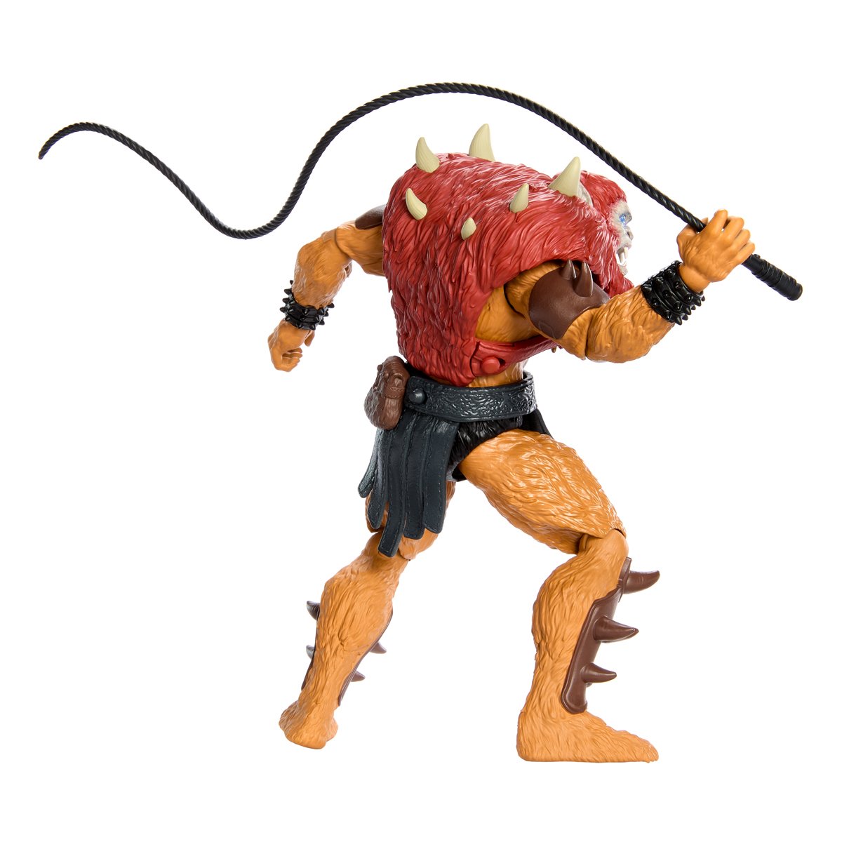 PRE-ORDER Masters of the Universe 2026 Kid Core Wave 1 Action Figures MTJKH88B US-IMPORT