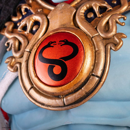 ThunderCats Mumm-Ra 1:6 Scale Action Figure MDCOL051A - US-IMPORT