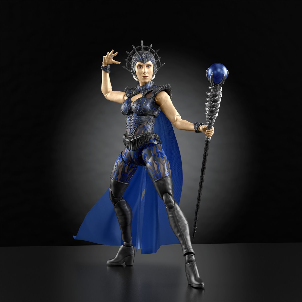 PRE-ORDER Masters of the Universe Chronicles 2026 Movie Wave 4 Action Figures MTJKJ22D US-IMPORT
