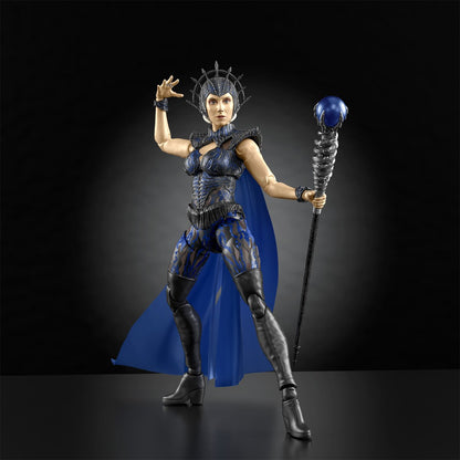 PRE-ORDER Masters of the Universe Chronicles 2026 Movie Wave 4 Action Figures MTJKJ22D US-IMPORT