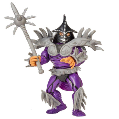 PRE-ORDER Movie Shredder, Rahzar, Foot Soldier Teenage Mutant Ninja Turtles Classic Movie Star Mutants Action Figure 3-Pack PL80982 US-Import