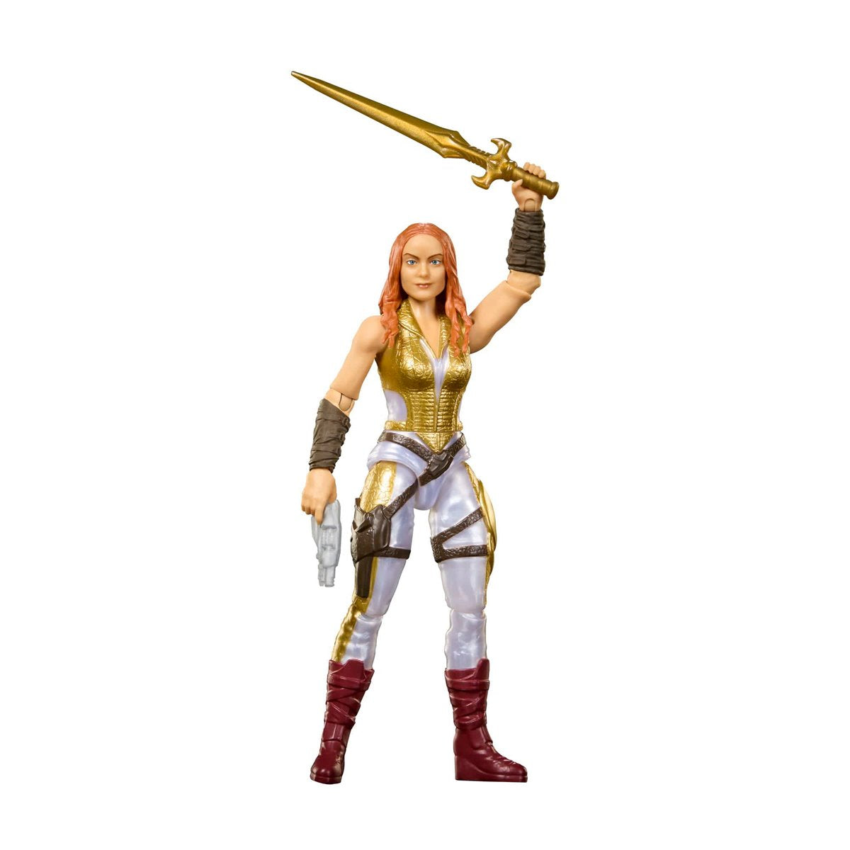 PRE-ORDER Masters of the Universe 2026 Kid Core Wave 1 Action Figures MTJKH88B US-IMPORT