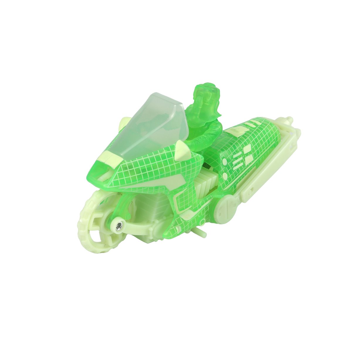 PRE-ORDER  M.A.S.K. Condor Hologram Edition Vehicle LS87040 US Import