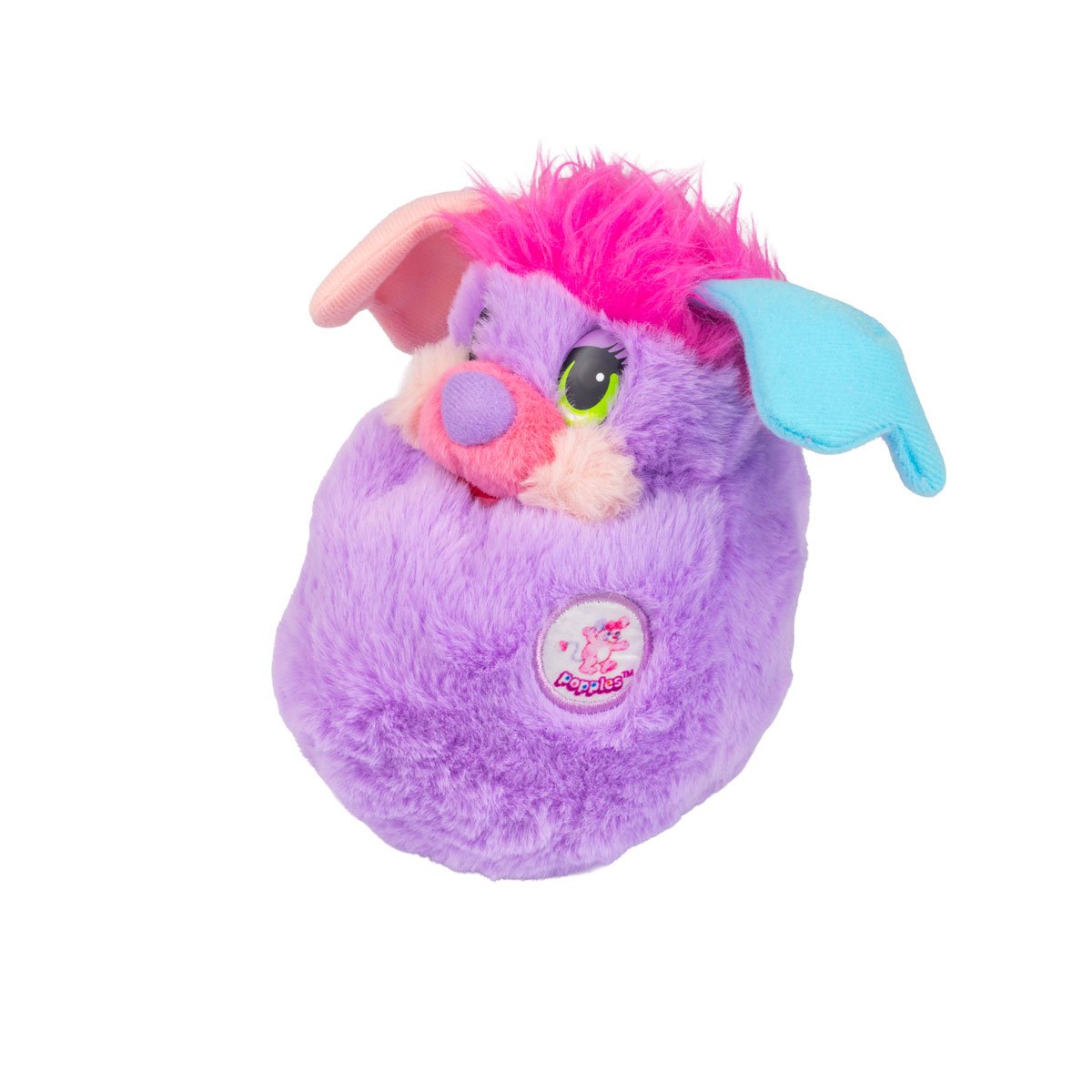 PRE-ORDER Popples 8-Inch Plush 3Pack LS810122A US-IMPORT