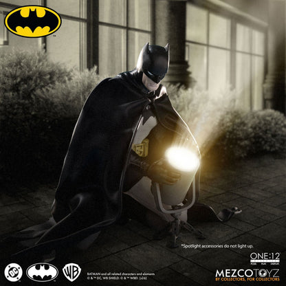 PRE-ORDER Batman: Year One One:12 Collective Action Figure MZ76333 US-IMPORT