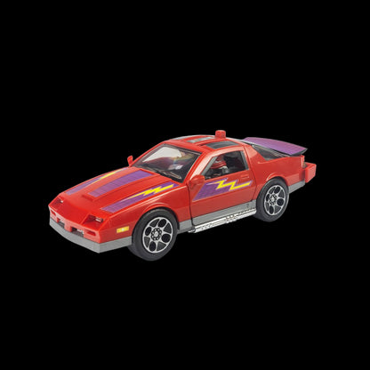 PRE-ORDER M.A.S.K. Thunderhawk Vehicle - US Import LS58449