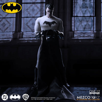 PRE-ORDER Batman: Year One One:12 Collective Action Figure MZ76333 US-IMPORT