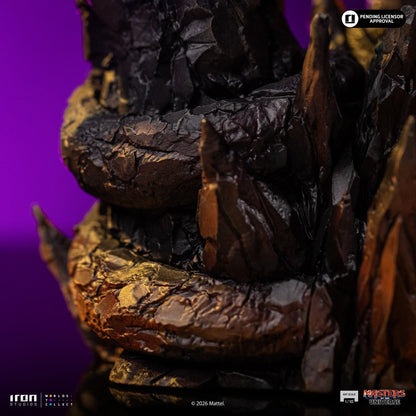 PRE-ORDER Masters of the Universe 2026 Movie Skeletor 1:10 Art Scale Limited Edition Statue RN37447 US-IMPORT
