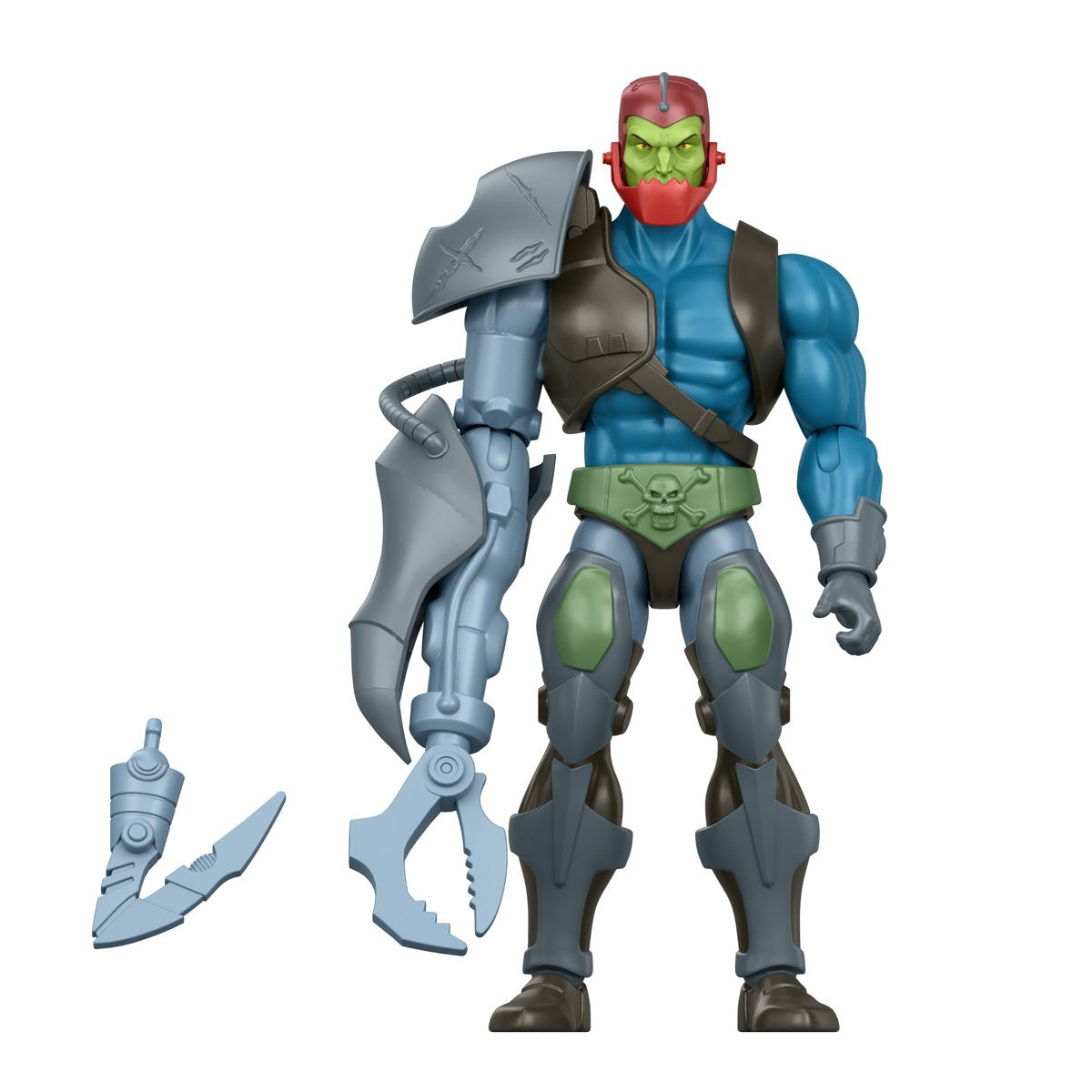 PRE-ORDER Masters of the Universe Origins Wave 32 Cartoon Collection 200X Action Figure Case of 3 Action Figure MTHYD16C US-IMPORT