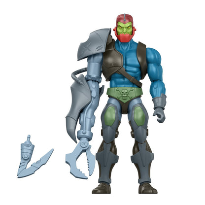 PRE-ORDER Masters of the Universe Origins Wave 32 Cartoon Collection 200X Action Figure Case of 3 Action Figure MTHYD16C US-IMPORT