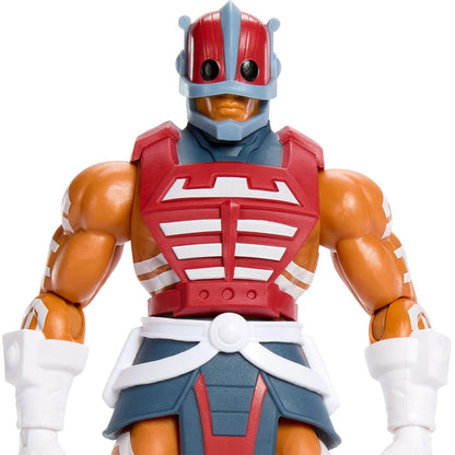 PRE-ORDER Masters of the Universe Origins Wave 29 Cartoon Collection 200X Zodak MTJHJ98 US-IMPORT