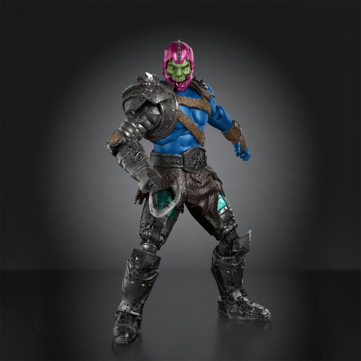 PRE-ORDER Masters of the Universe Chronicles 2026 Movie Wave 2 Action Figures MTJKJ22C US-IMPORT