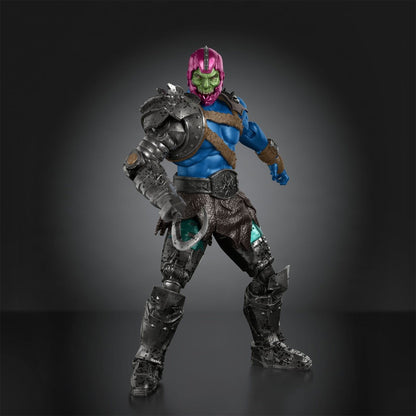 PRE-ORDER Masters of the Universe Chronicles 2026 Movie Wave 2 Action Figures MTJKJ22C US-IMPORT