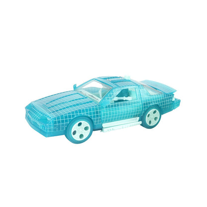 PRE-ORDER  M.A.S.K. Thunderhawk Hologram Edition Vehicle LS86913 US Import