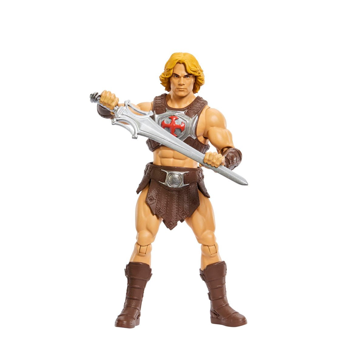 PRE-ORDER Masters of the Universe 2026 Kid Core Wave 1 Action Figures MTJKH88B US-IMPORT