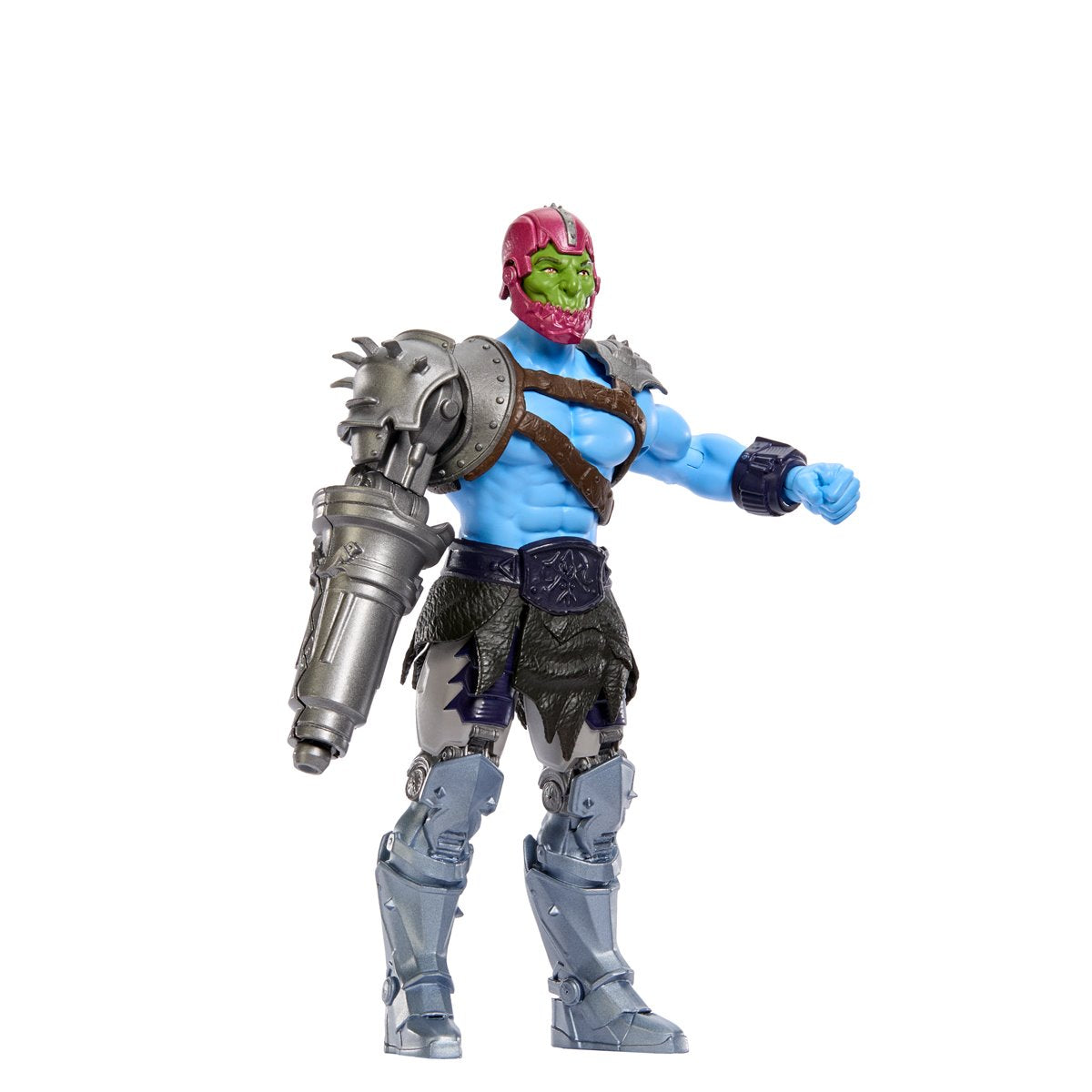 PRE-ORDER Masters of the Universe 2026 Kid Feature Wave 2 Action Figures MTJKH99B US-IMPORT