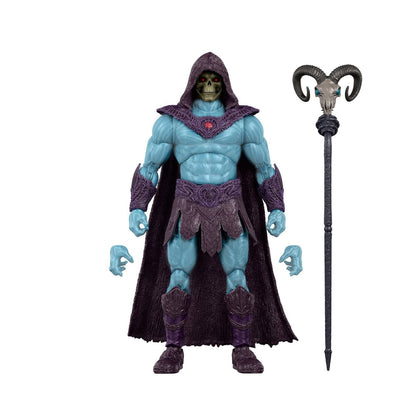 PRE-ORDER Masters of the Universe Chronicles 2026 Movie Wave 2 Action Figures MTJKJ22C US-IMPORT