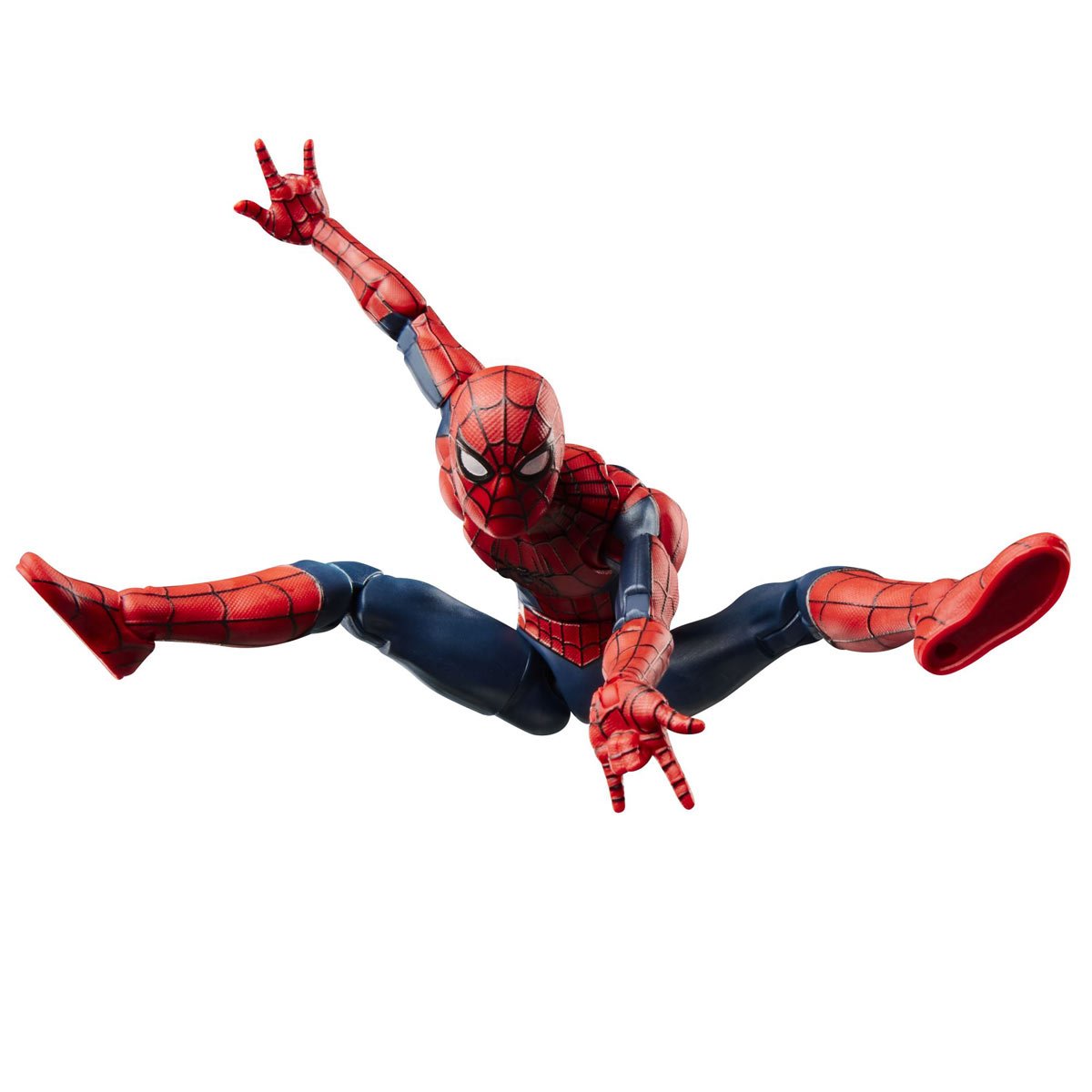 Marvel Legends Spiderman Brand New Day Spider-man figure 15cm HSG3487