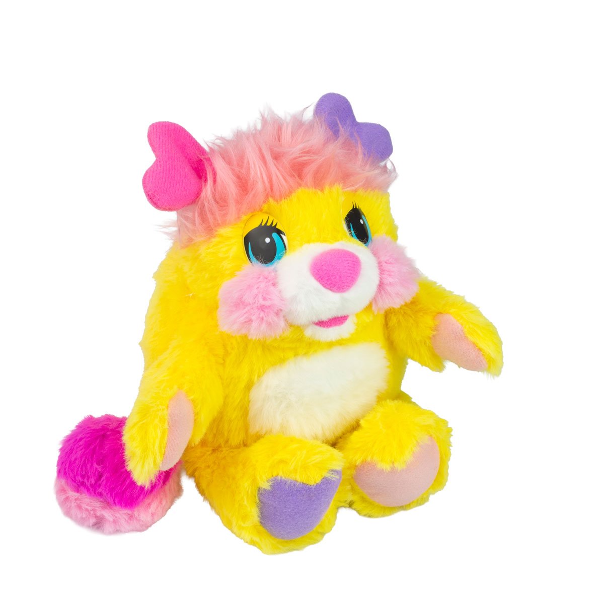 PRE-ORDER Popples 8-Inch Plush 3Pack LS810122A US-IMPORT