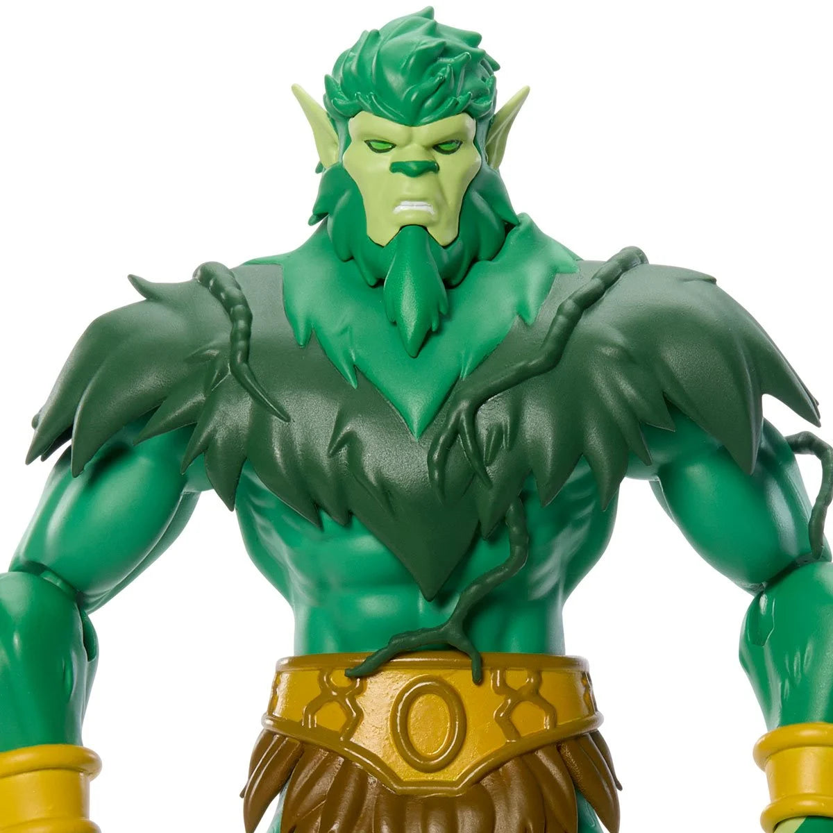 PRE-ORDER Masters of the Universe Origins Wave 28 Cartoon Collection 200X Moss Man MTJHJ96 US-Import