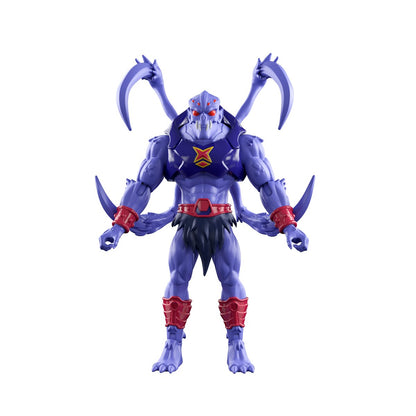 PRE-ORDER Masters of the Universe Origins Wave 31 200X Action Figure MTHYD16B1 US-IMPORT