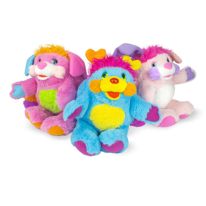 PRE-ORDER Popples 12-Inch Plush 3Pack LS83882A US-IMPORT