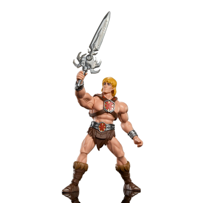 Pre-Order Masters of the Universe Origins Wave 27 Cartoon Collection 200X He-Man MTJHJ91 US-Import