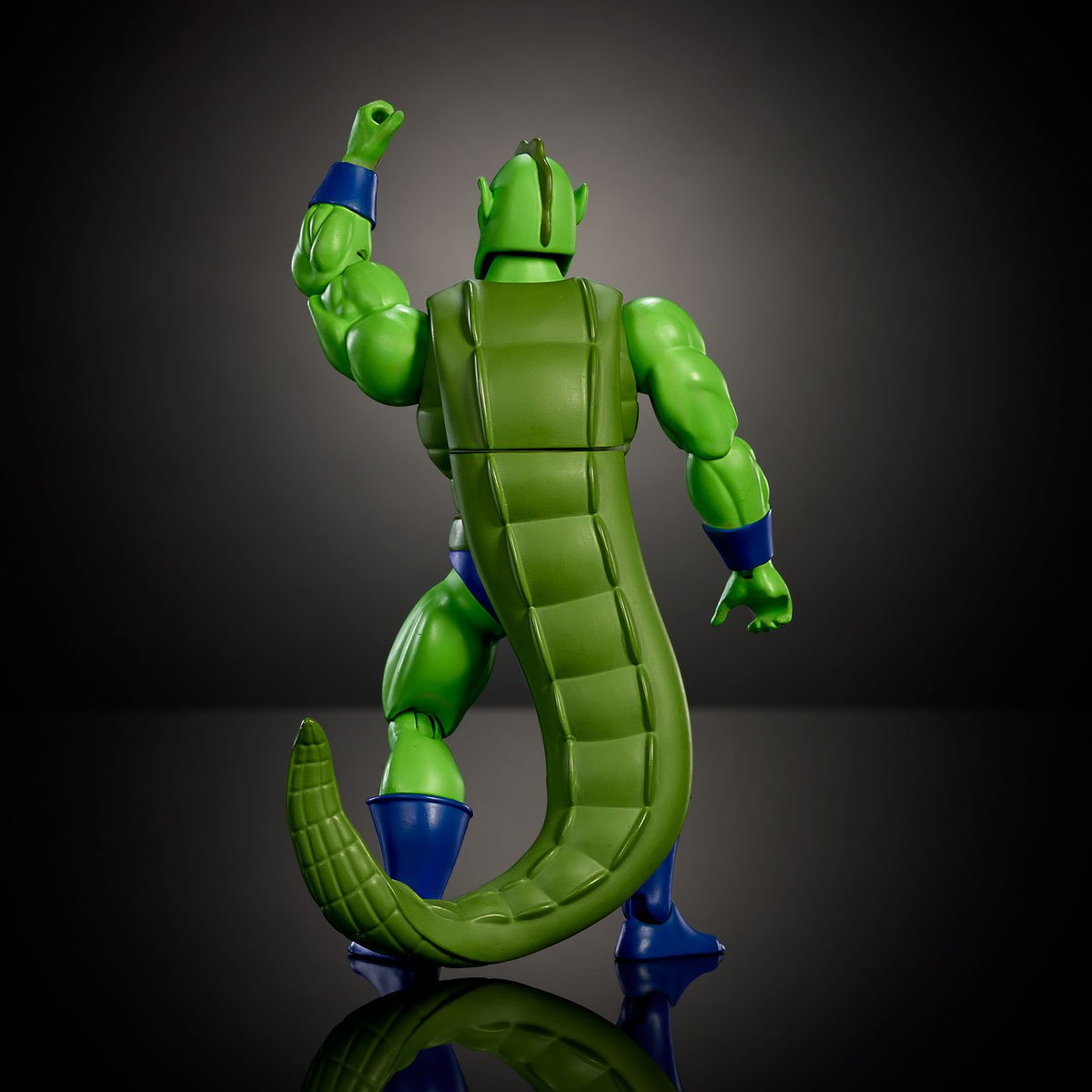 Masters of the Universe Origins Wave 26 Cartoon Collection Whiplash MTJBM95, US-IMPORT