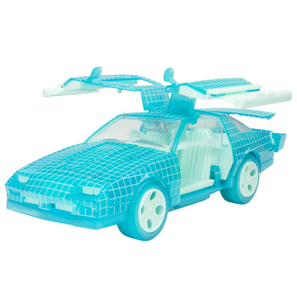 PRE-ORDER  M.A.S.K. Thunderhawk Hologram Edition Vehicle LS86913 US Import