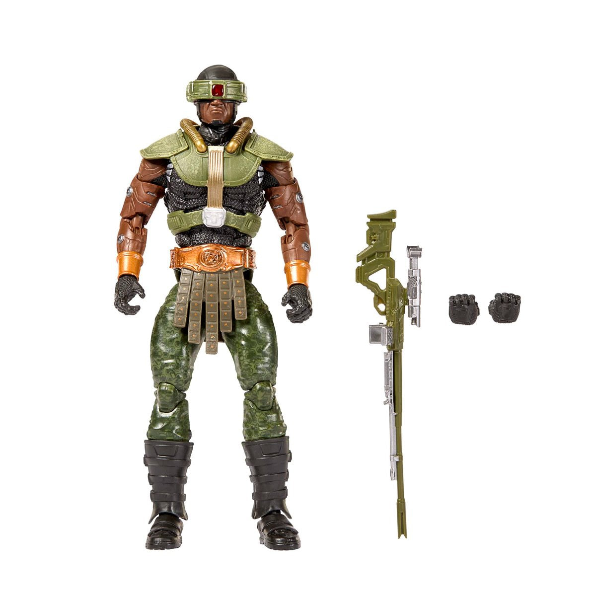 PRE-ORDER Masters of the Universe Chronicles 2026 Movie Wave 1 Action Figures MTJKJ22B US-IMPORT
