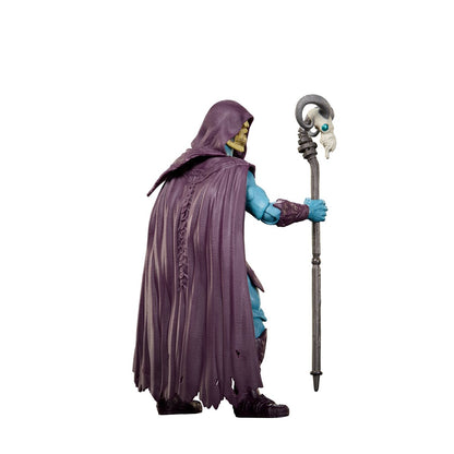 PRE-ORDER Masters of the Universe 2026 Kid Core Wave 2 Action Figures MTJKH88C US-IMPORT