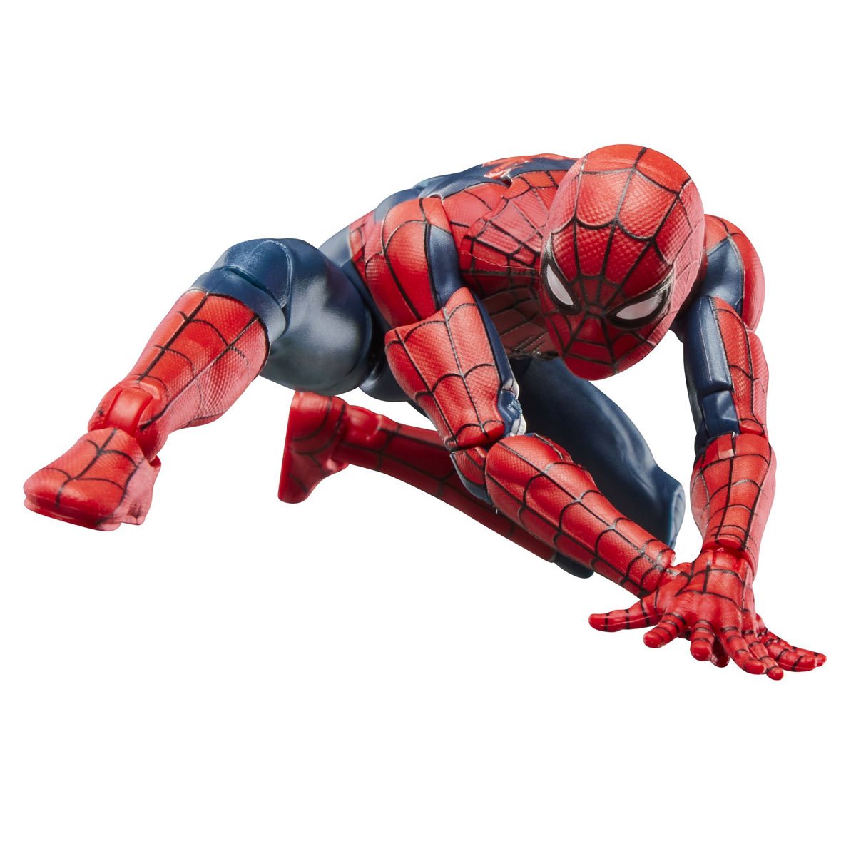 Marvel Legends Spiderman Brand New Day Spider-man figure 15cm HSG3487