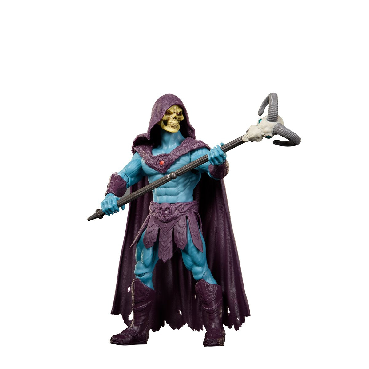 PRE-ORDER Masters of the Universe 2026 Kid Core Wave 2 Action Figures MTJKH88C US-IMPORT