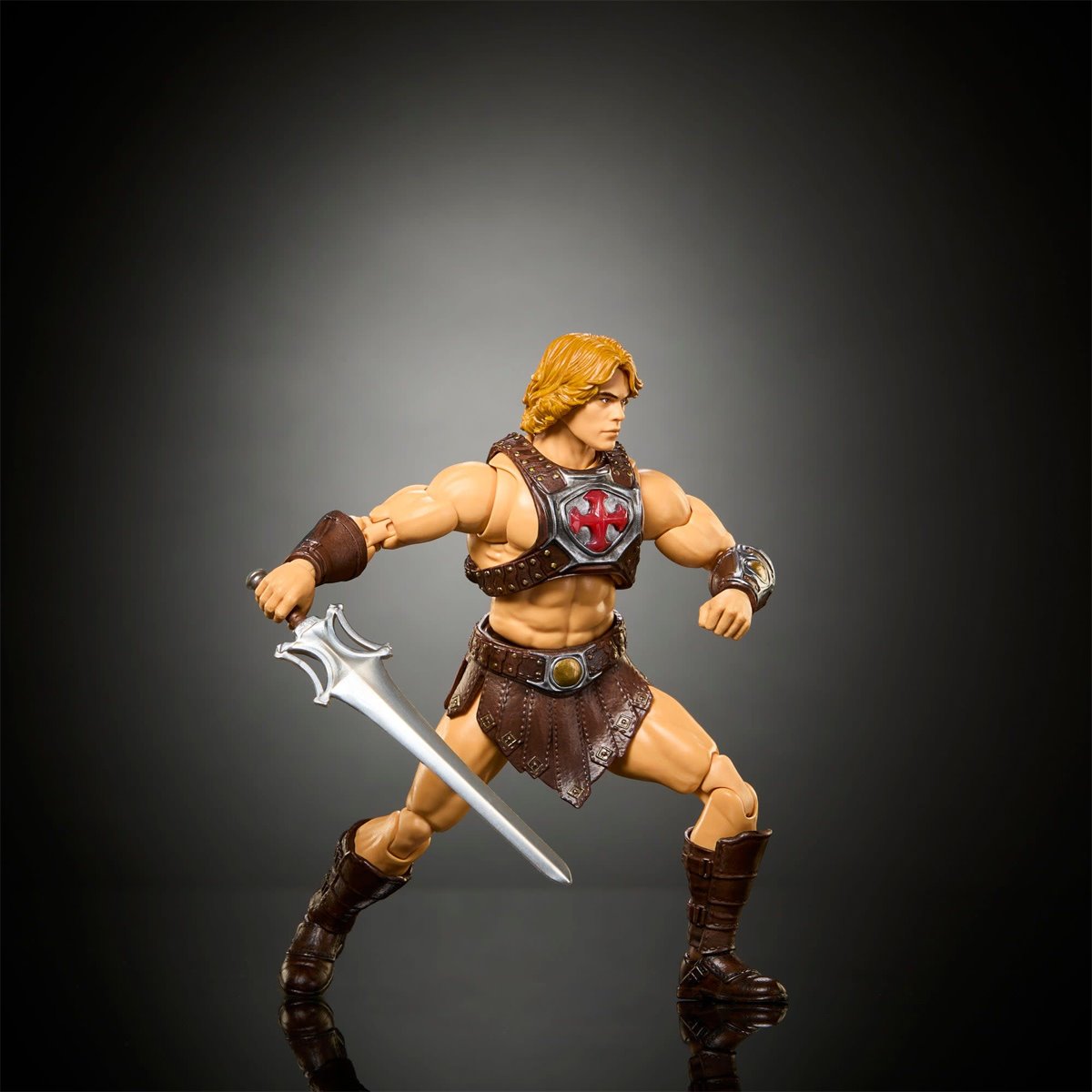 PRE-ORDER Masters of the Universe Chronicles 2026 Movie Wave 1 Action Figures MTJKJ22B US-IMPORT
