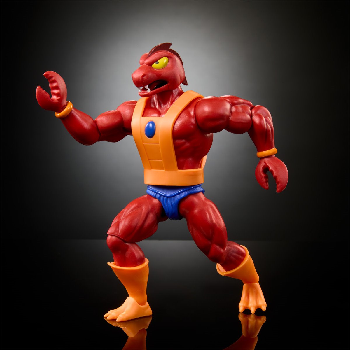 Clawful Masters of the Universe Origins Cartoon Collection HYD39 US-Import