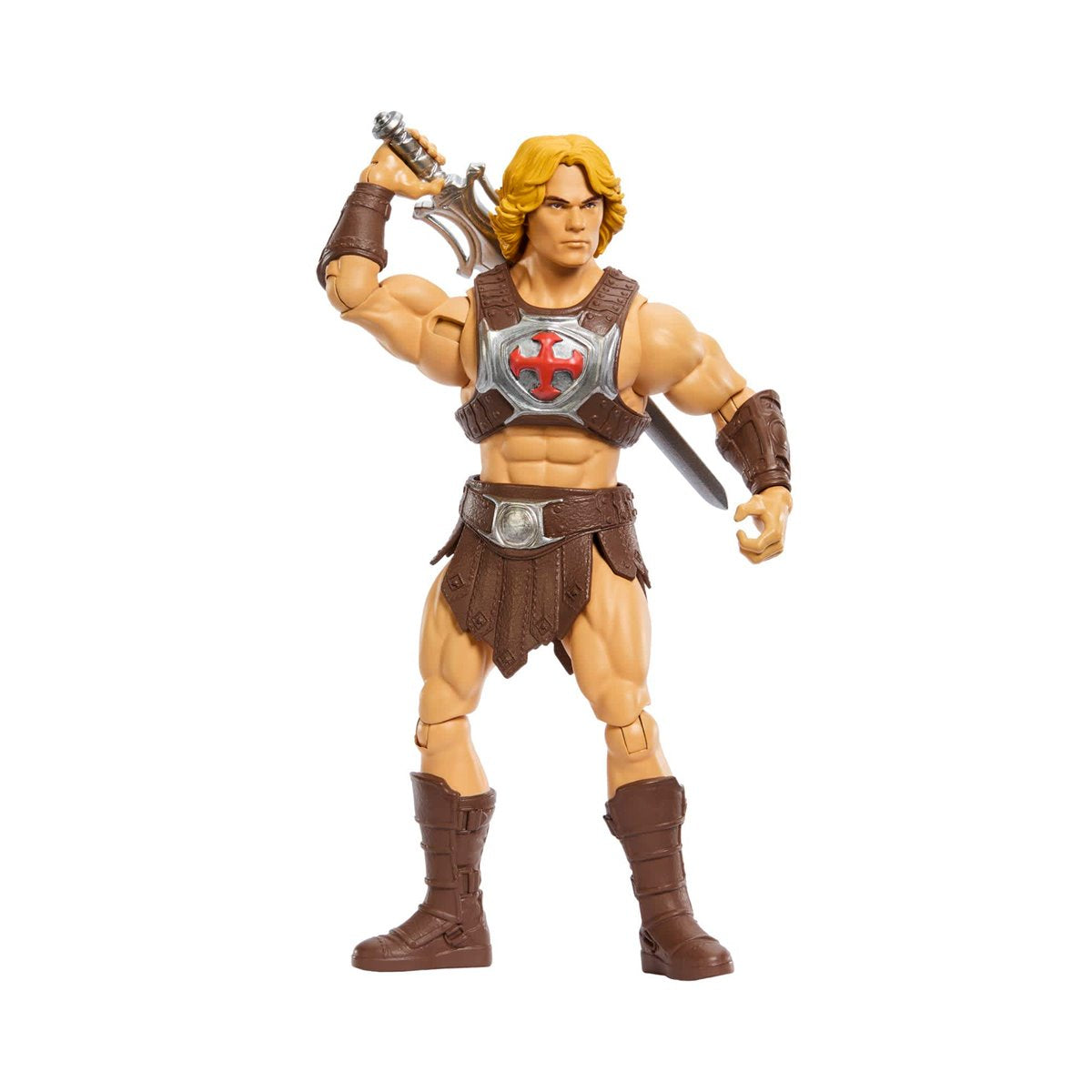 PRE-ORDER Masters of the Universe 2026 Kid Core Wave 1 Action Figures MTJKH88B US-IMPORT